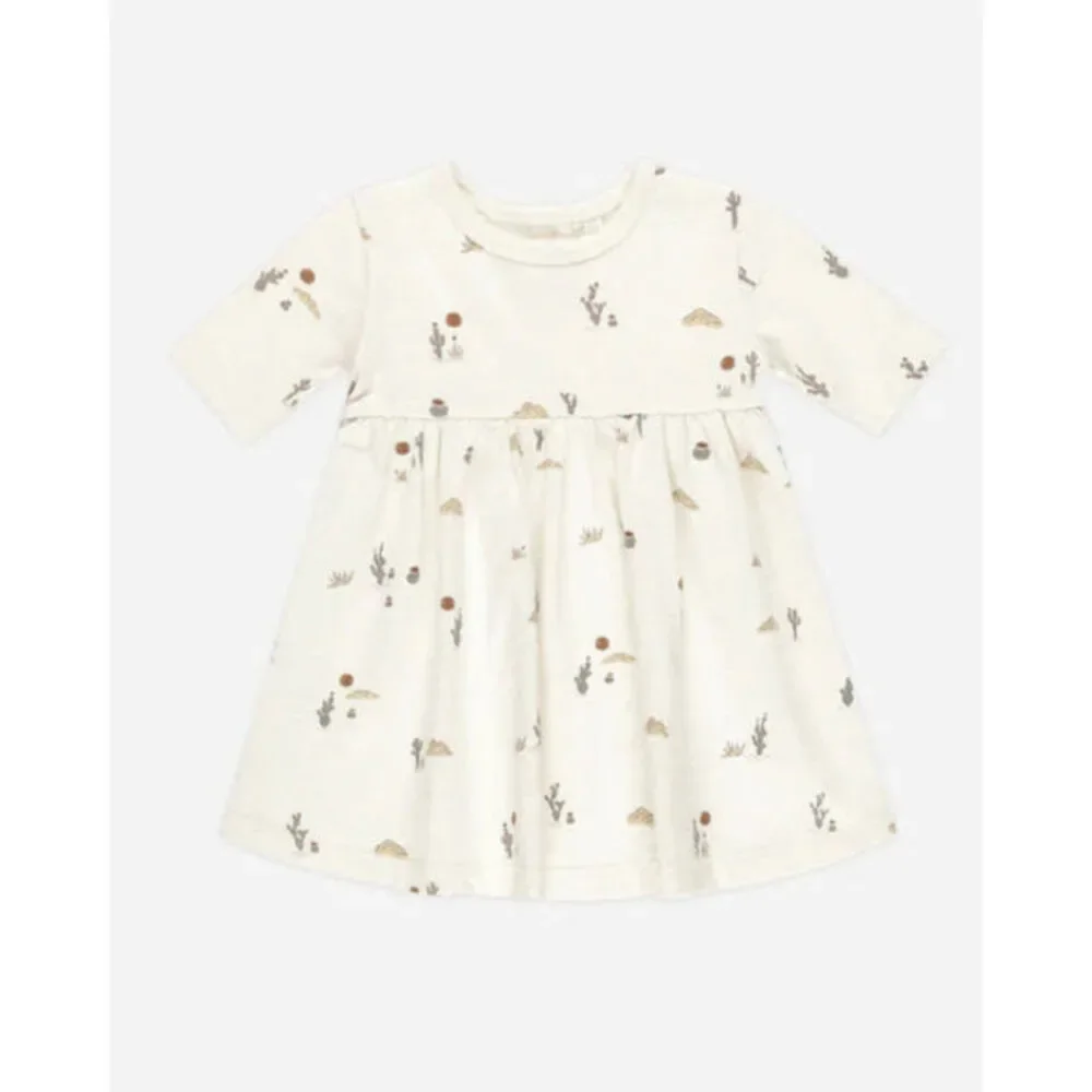 Desert Dress | Rylee + Cru - Picture 1 of 3